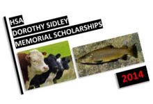 Student Scholarships Deadline feature image