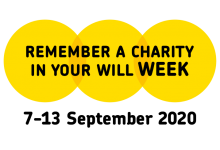 REMEMBER A CHARITY WEEK – WHY LEGACIES ARE SO IMPORTANT TO THE HSA feature image