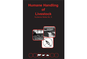 Humane Handling of Livestock
