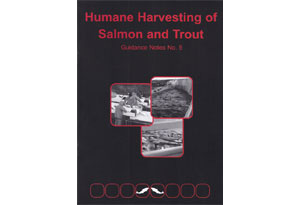 Humane Harvesting of Salmon & Trout