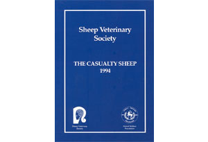The Casualty Sheep