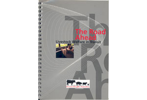 The Road Ahead - Livestock Welfare in Transit
