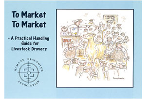 To Market To Market (book)